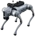 Unitree Go2 Ent