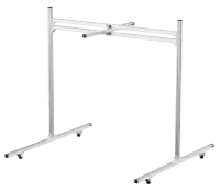 Unitree Go2 Protective bracket (optional for Go2 EDU)