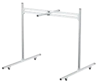 Unitree Go2-W Protective bracket (optional for Go2-W)