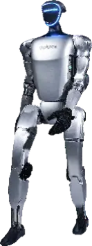 Unitree G1 Edu Ultimate B, G1edu-U4