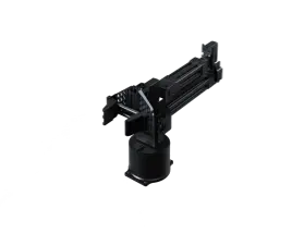 Unitree Go2-W Servo Robotic Arm