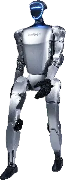 Unitree G1 Edu Ultimate A, G1edu-U3