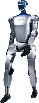 Unitree G1 Edu Ultimate D, G1edu-U6